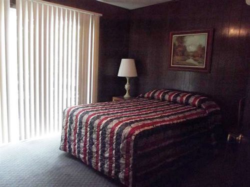Lake Delton Sandrift Resort المظهر الخارجي الصورة