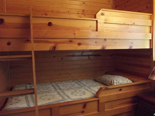 Lake Delton Sandrift Resort المظهر الخارجي الصورة