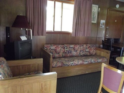 Lake Delton Sandrift Resort المظهر الخارجي الصورة